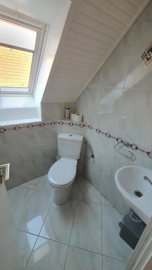 APARTMAN SOÓS -- Only for relaxation, not for party! Siófok Exterior foto